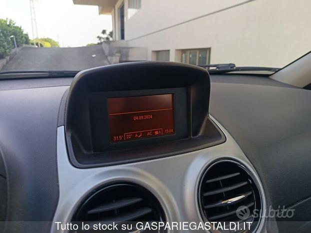 Opel Corsa 1.2 5 porte Edition