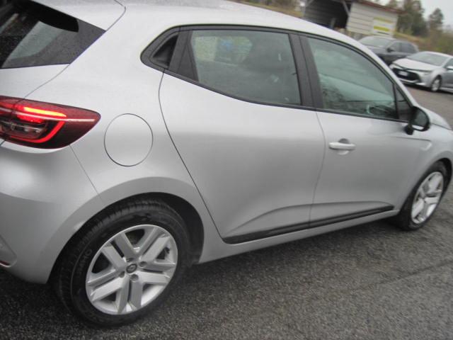 Renault Clio TCe 90 CV 5 porte Equilibre