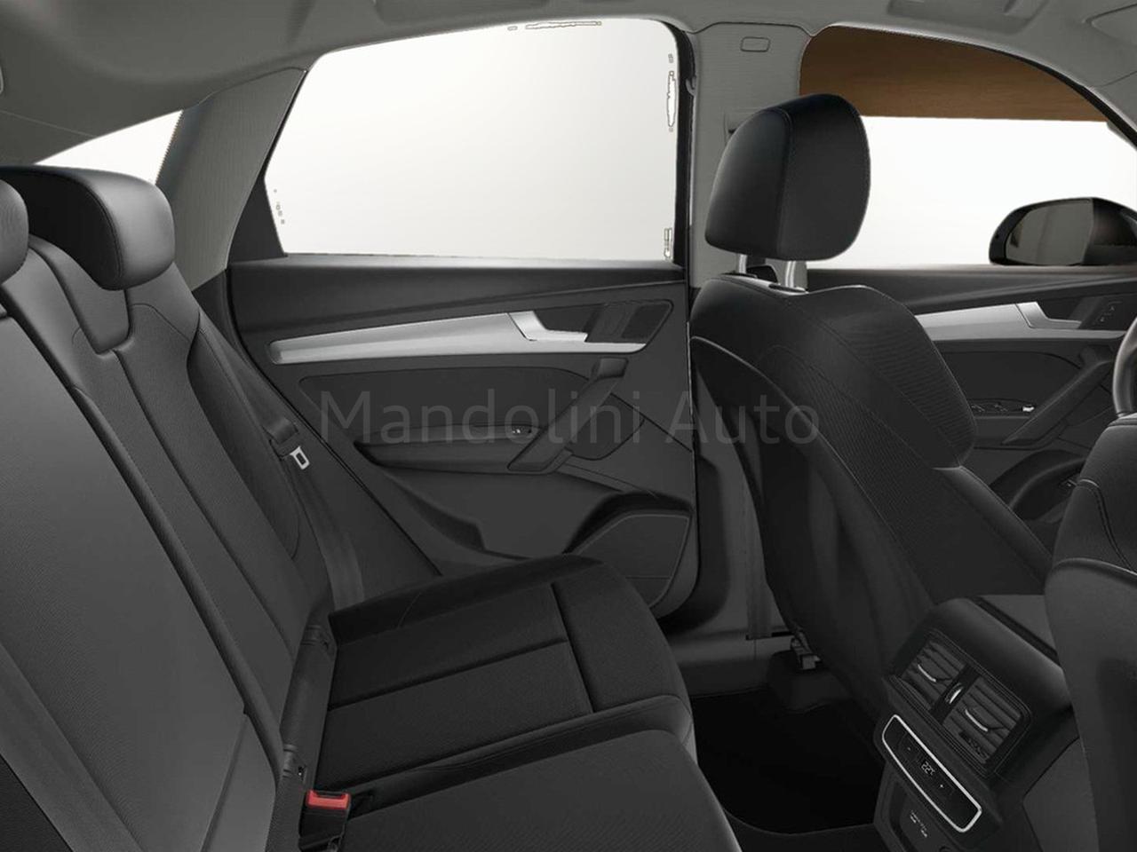 Audi Q5 sportback 40 2.0 tdi mhev 12v business advanced quattro s tronic