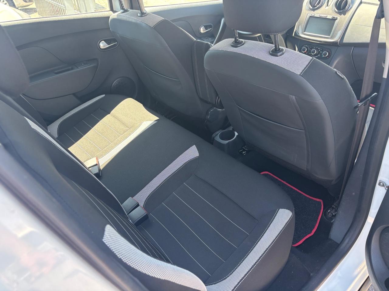 Dacia Sandero 0.9 TCe 12V TurboGPL 90CV Start&Stop Comfort