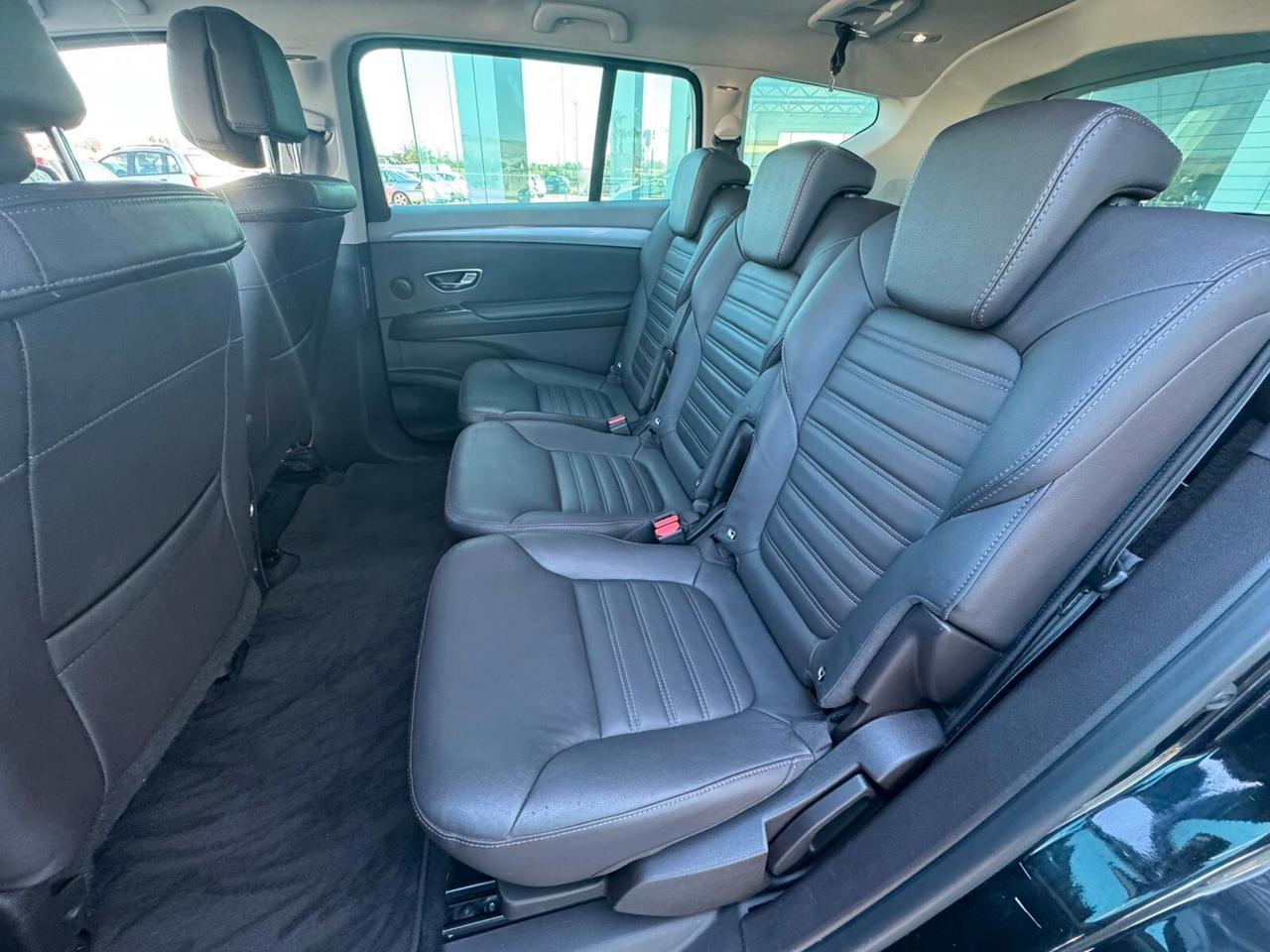 Renault Espace dCi 160CV EDC Energy Intens