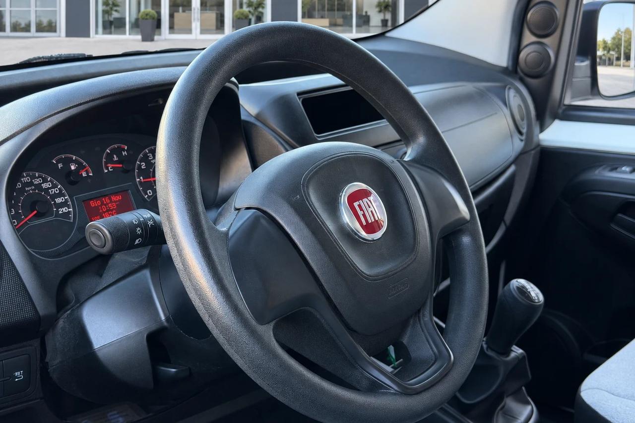 Fiat Fiorino 1.3 MJT 95CV +IVA