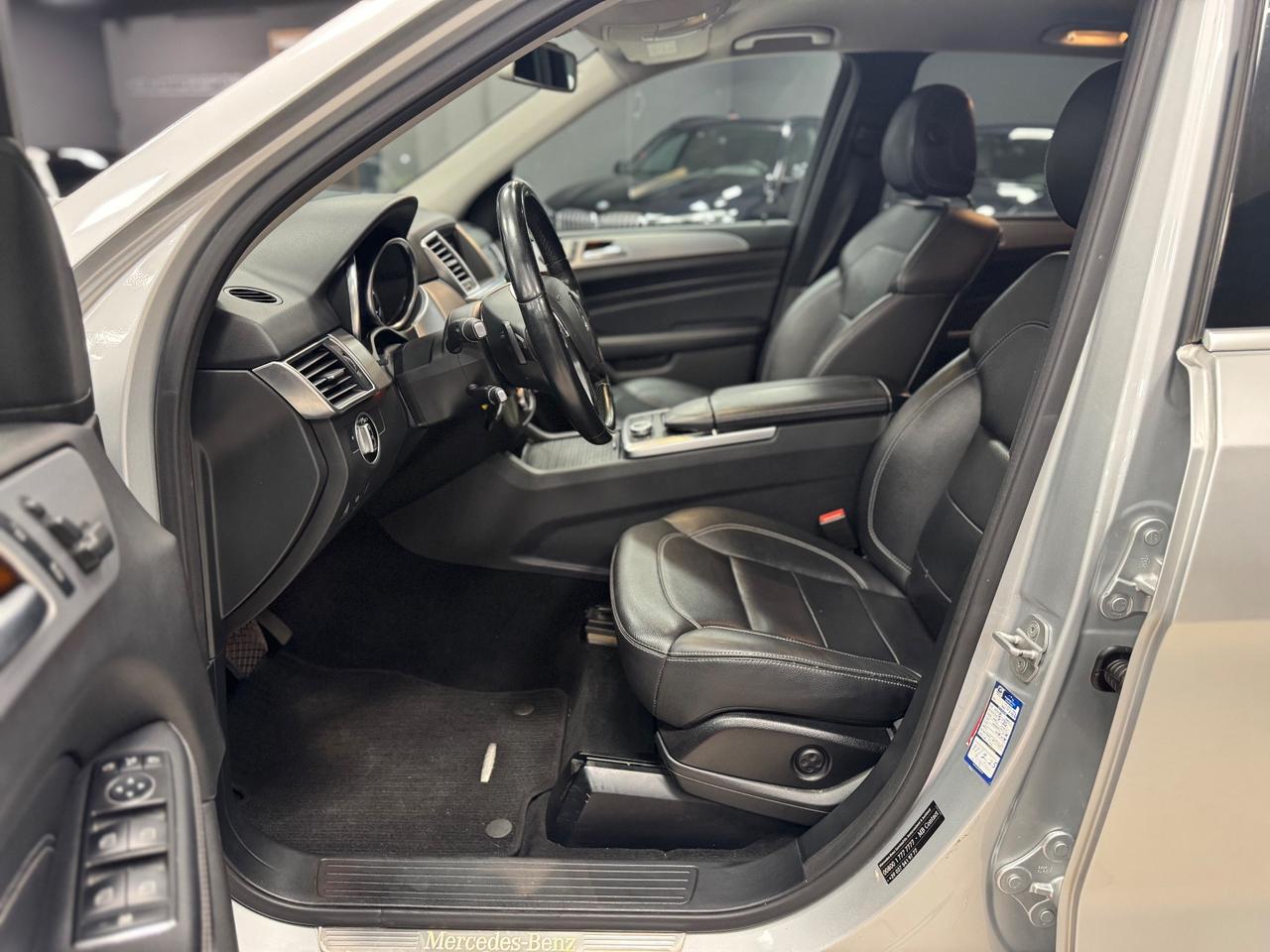 Mercedes-benz ML 350 BlueTEC 4Matic Premium