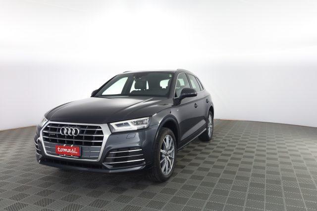 AUDI Q5 Q5 40 TDI 204 CV quattro S tronic S line Plus