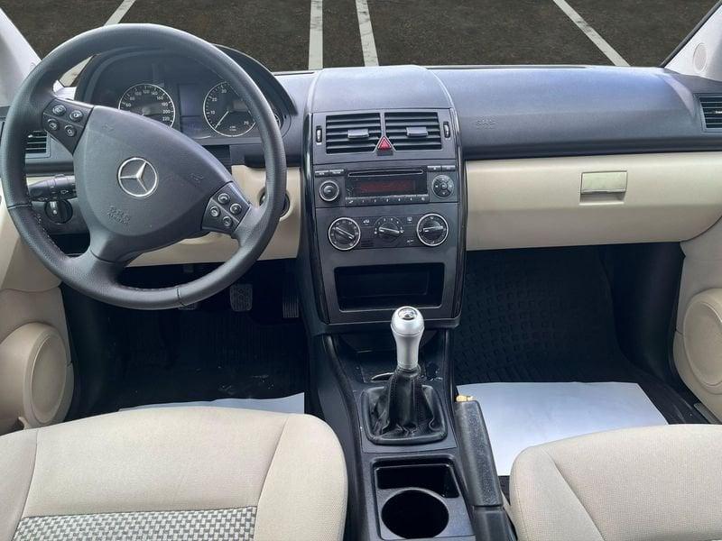 Mercedes-Benz Classe A 150 Elegance X NEOPATENTATI