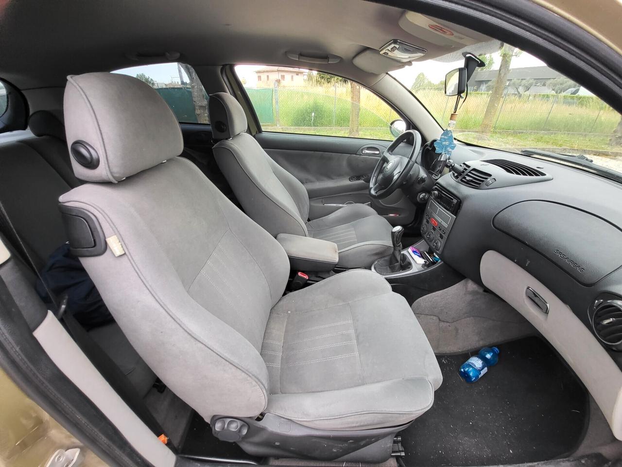 Alfa Romeo 147 1.6 16V TS (105) 3 porte Progression GPL