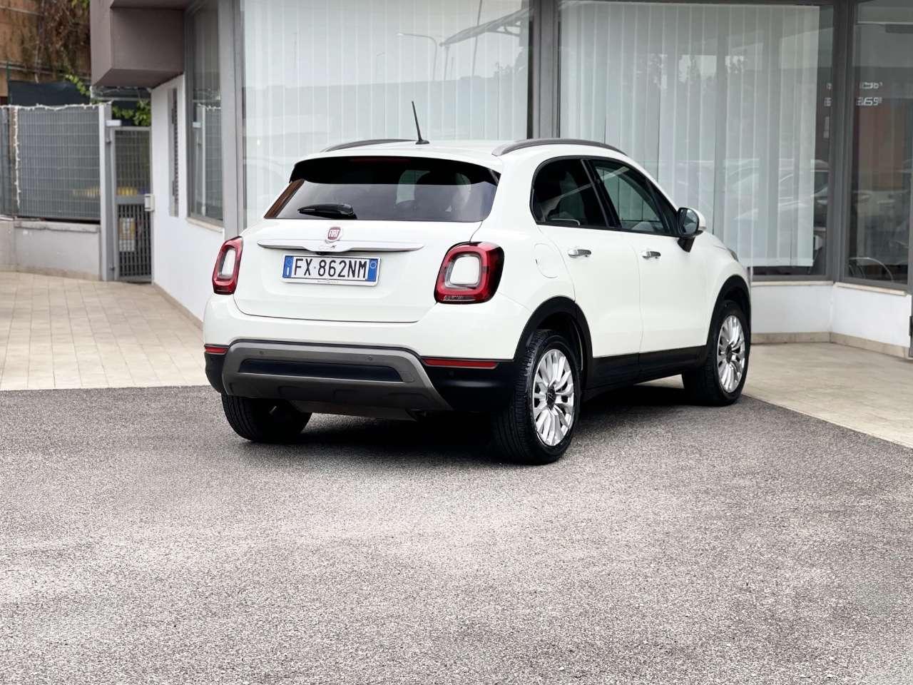 Fiat 500X 1.0 Benzina 120CV E6 Neo - 2019