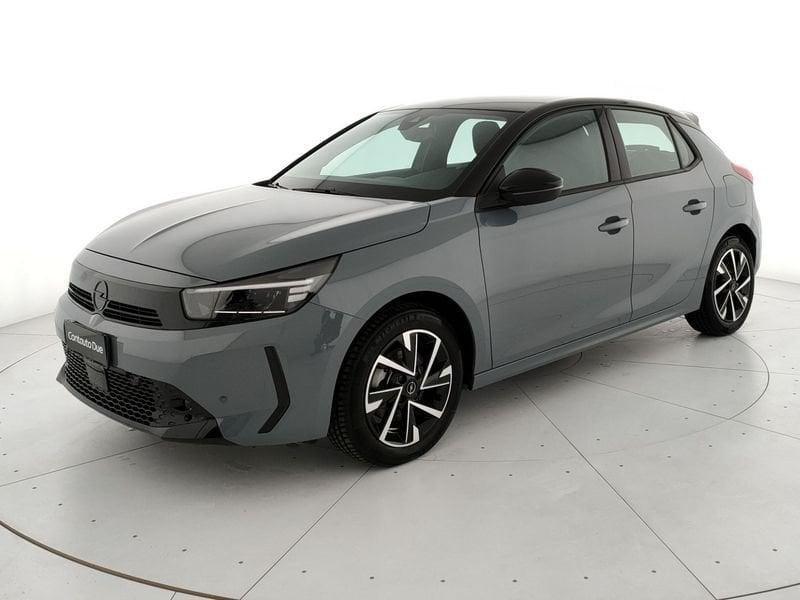 Opel Corsa Corsa 1.2 100 CV aut. GS