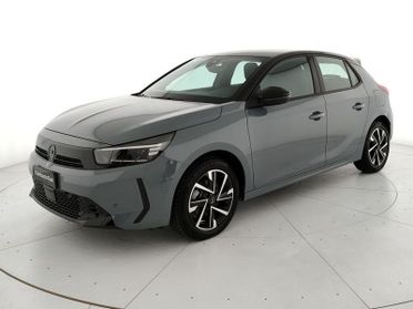 Opel Corsa Corsa 1.2 100 CV aut. GS