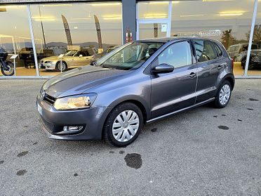 Volkswagen Polo 1.2 70 CV COMFORTINE DA VETRINA!