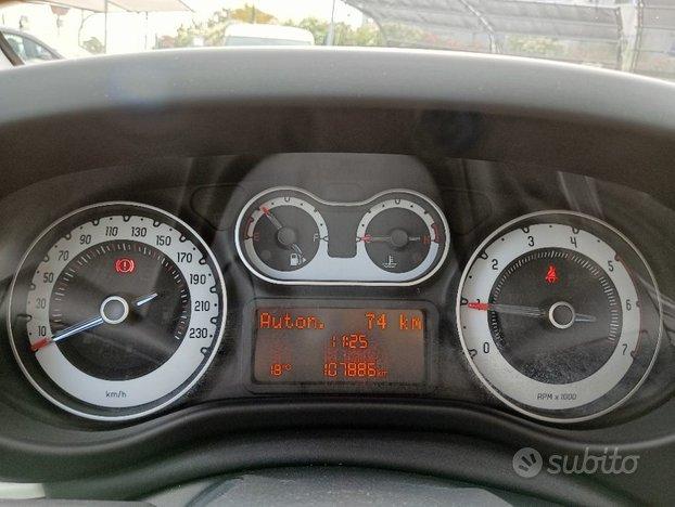 FIAT 500L Pro 1.6 MJT 120CV Pop Star 4 posti (N1