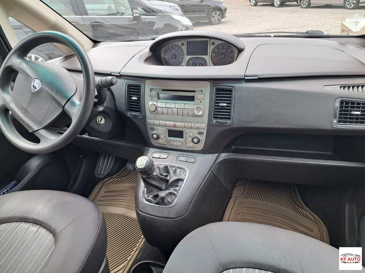 LANCIA - Musa - 1.3 Multijet 16V Platino