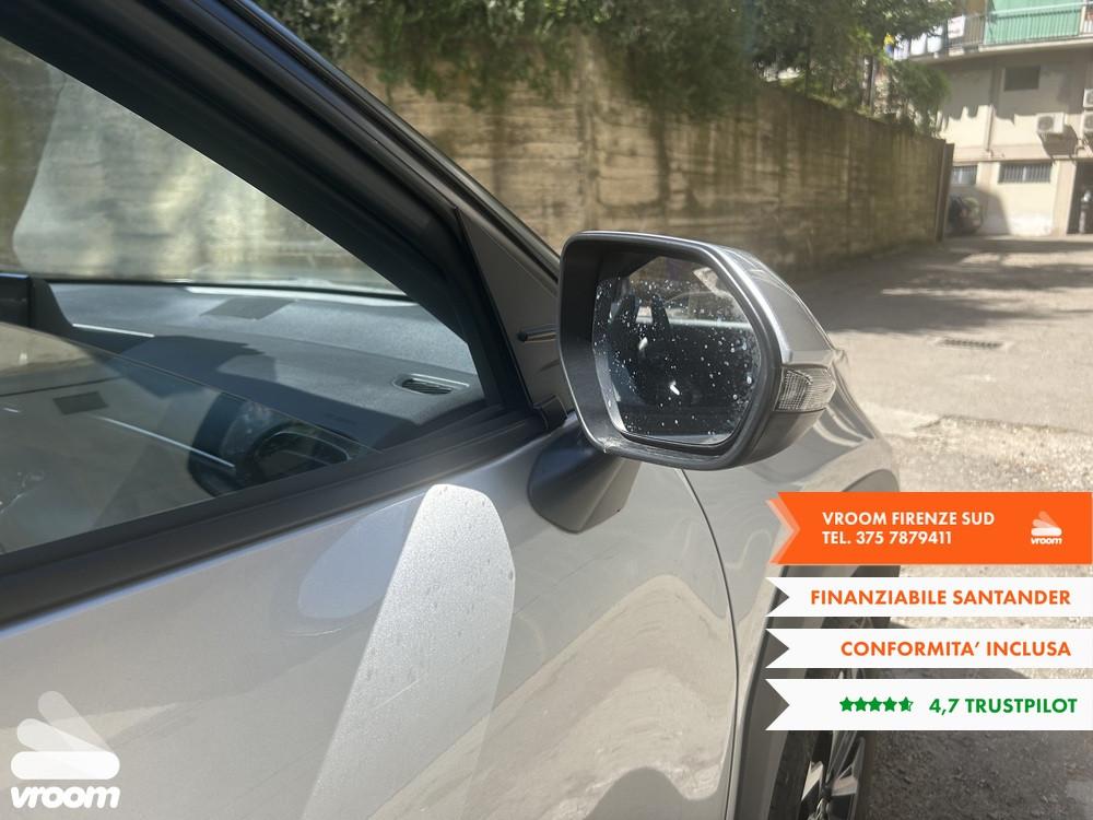 TOYOTA Yaris Cross Yaris Cross 1.5 Hybrid 5p. E...
