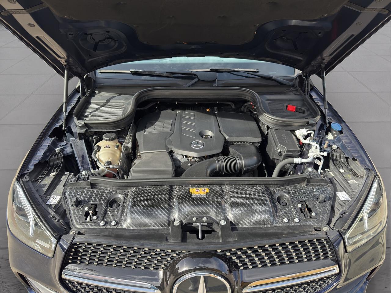 MERCEDES-BENZ GLE 300 d 4MATIC PREMIUM AMG / TETTO - MY20