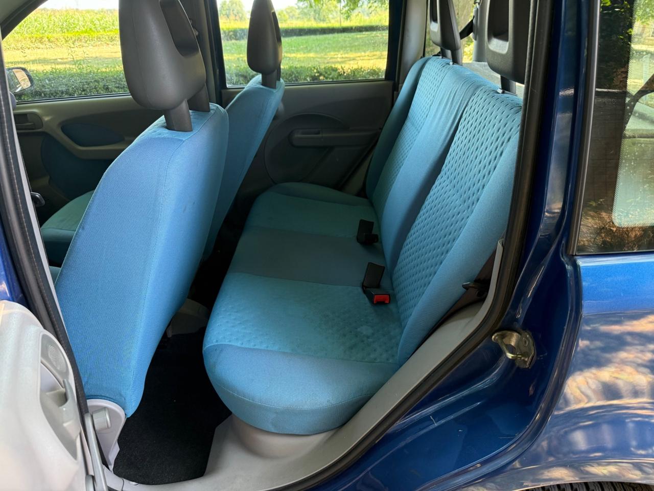 Fiat Panda 1.3 MJT 16V Emotion
