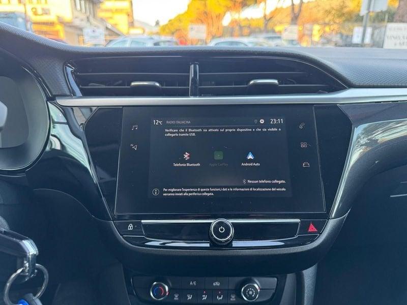 Opel Corsa 1.2 Benzina 75cv MT5 Elegance