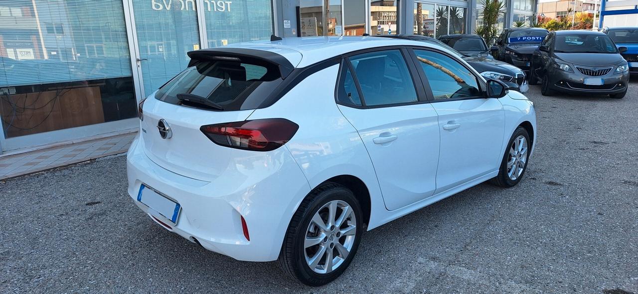 Opel Corsa 1.5 DIESEL 100 CV Edition