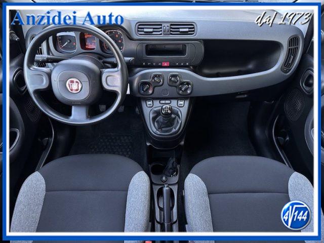 FIAT Panda 1.2 EasyPower GPL