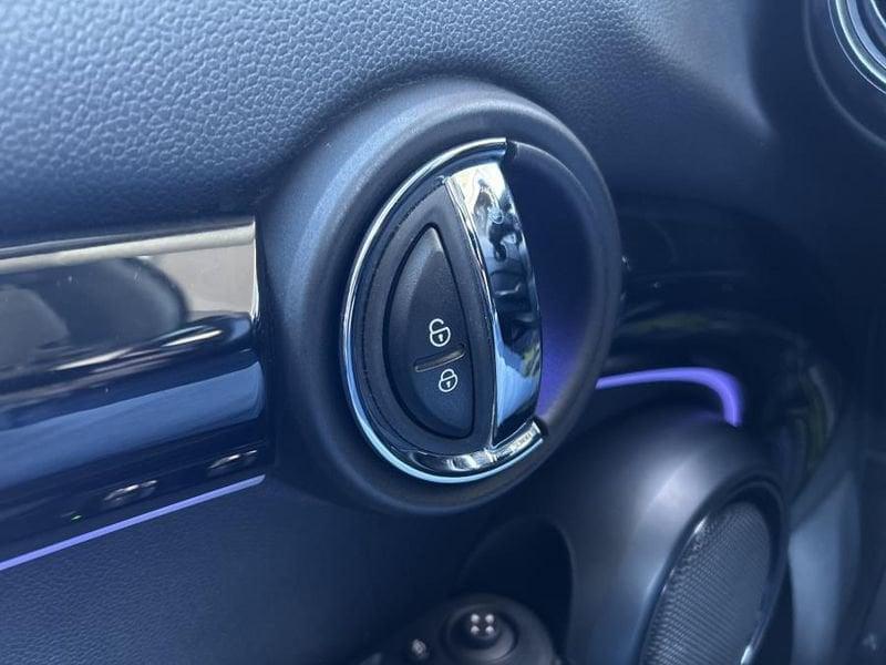 MINI Cooper 5p auto 136 cv PROMOZIONE - 2024 PARI AL NUOVO