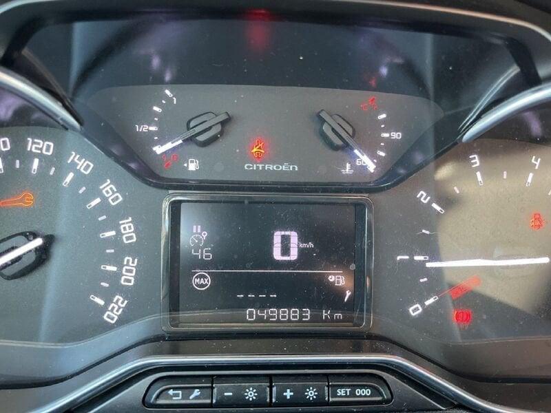 Citroën C3 III 2017 1.2 puretech Shine s&s 83cv