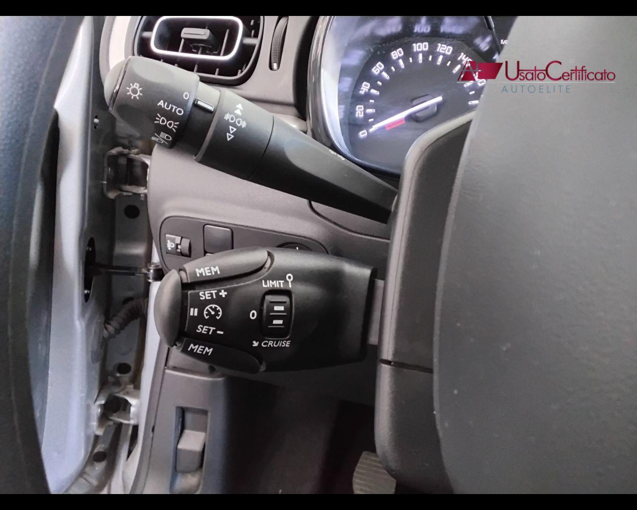 CITROEN C3 PureTech 110 S&S Max