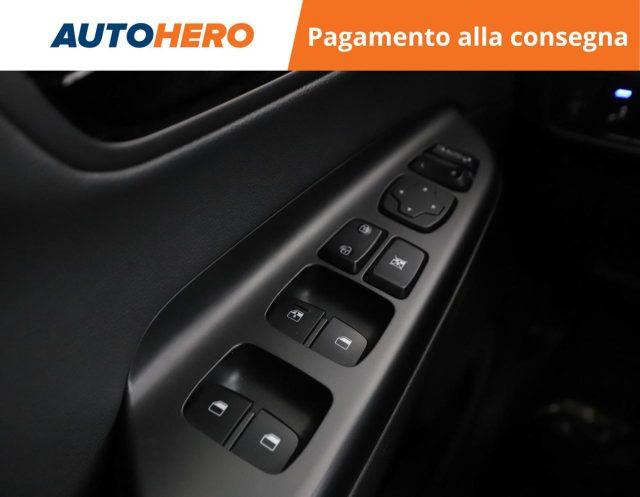 HYUNDAI Kona HEV 1.6 DCT Exellence