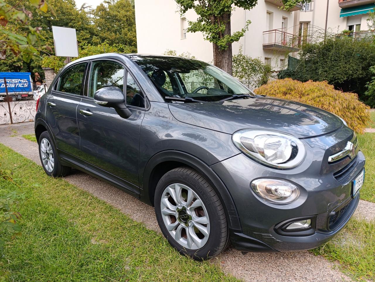 Fiat 500X 1.3 MultiJet 95 CV #GM