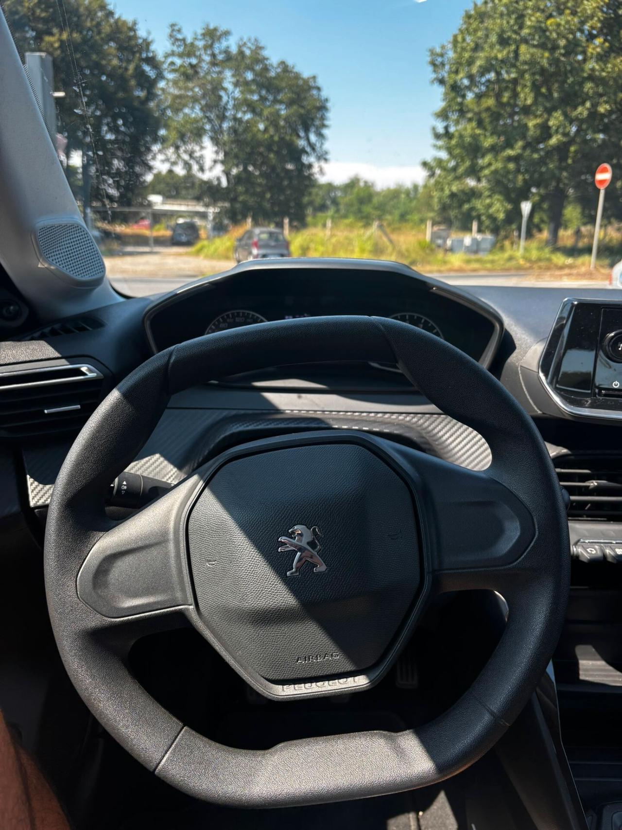 Peugeot 208 BlueHDi 100 Stop&Start 5 porte GT Pack