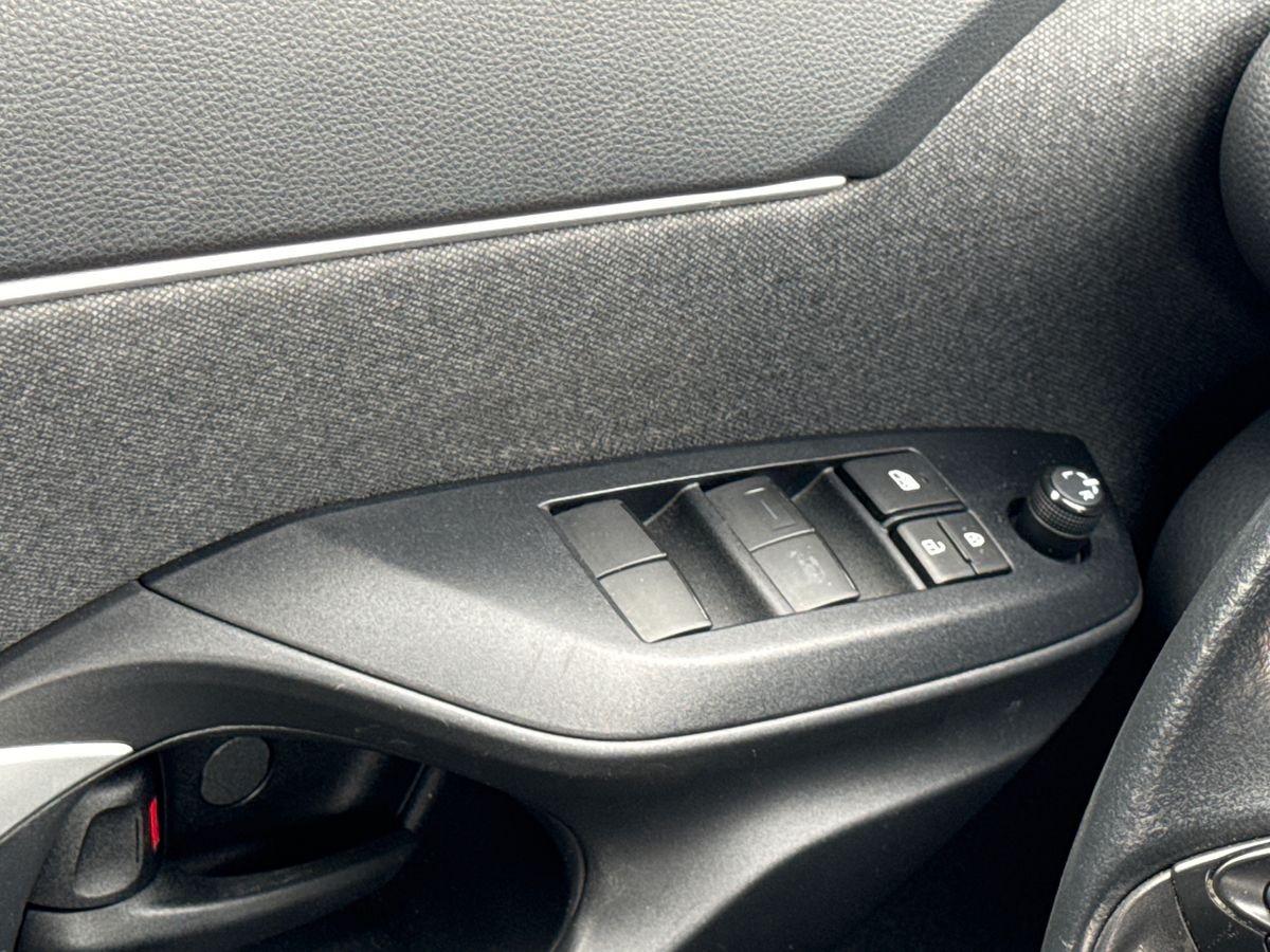 TOYOTA Yaris Cross - Yaris Cross 1.5h Trend fwd 116cv e-cvt