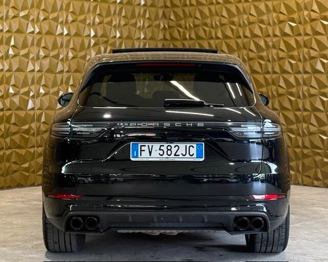 Porsche Cayenne 3.0 tiptronic 340cv