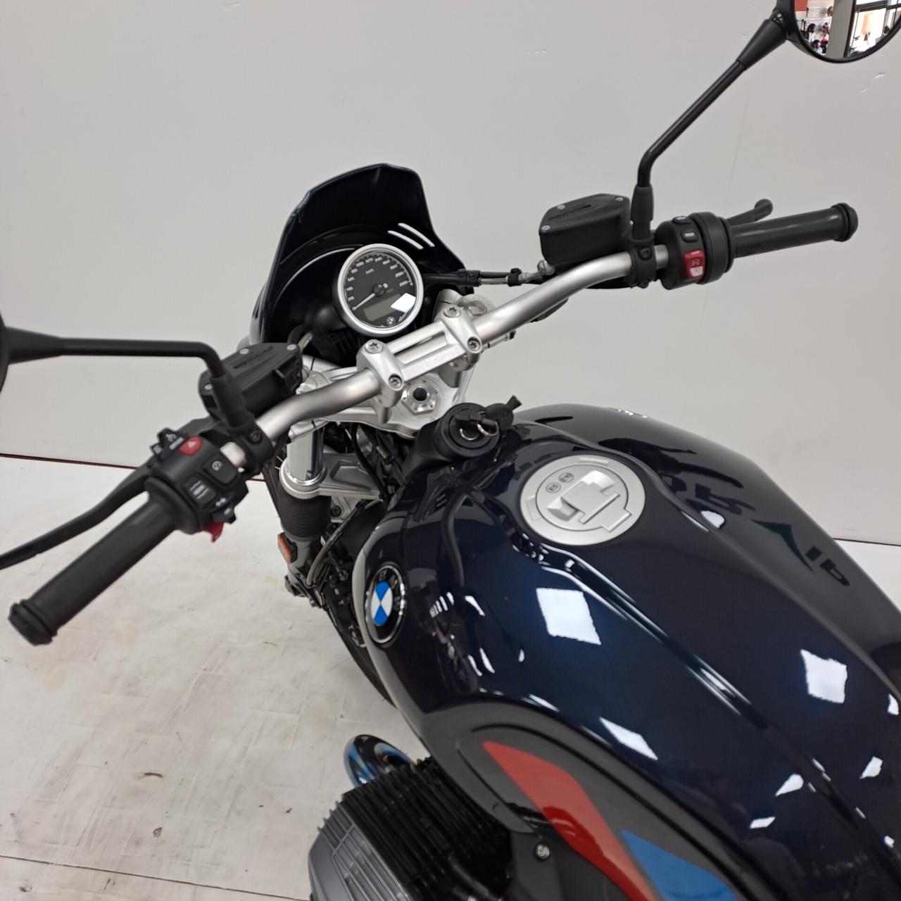 Bmw R nineT URBAN G/S *IN GARANZIA