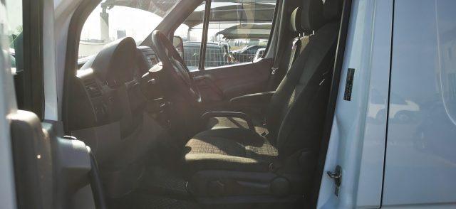 MERCEDES-BENZ Sprinter F43/35 314 CDI TA Pro - GANCIO TRAINO e CAMBIO AUT