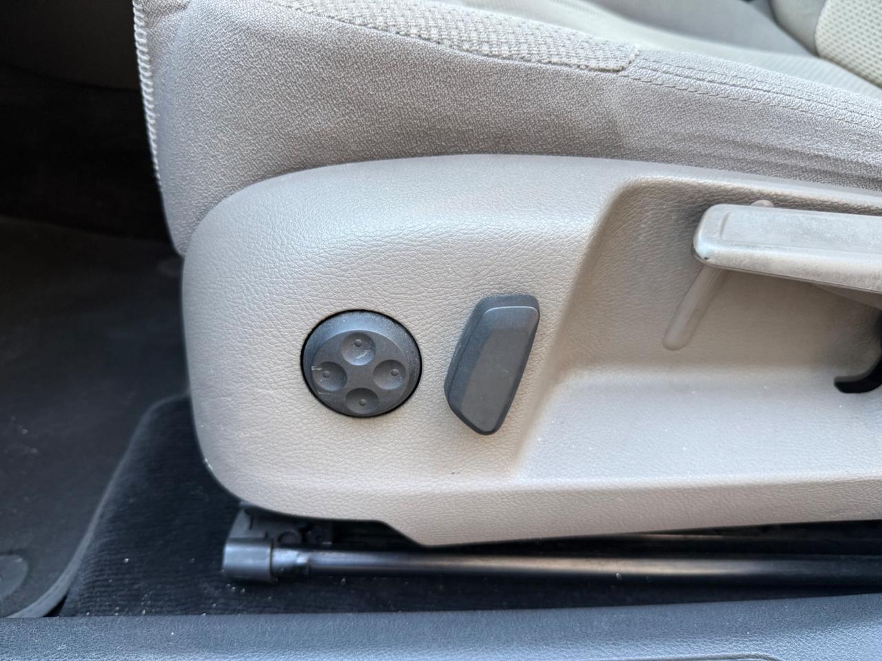 Volkswagen Passat 2.0 TDI Var. Highline