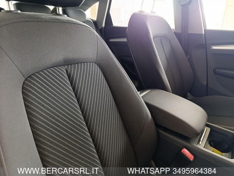 Audi Q5 Q5 40 TDI 204 CV quattro S tronic Business Advanced