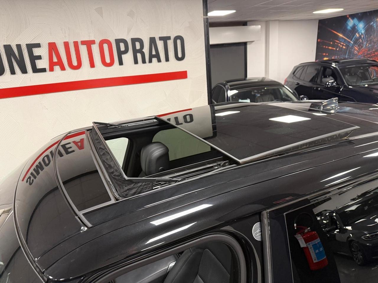 Land Rover Range Sport 3.0D l6 249 CV HSE Dynamic Stealth