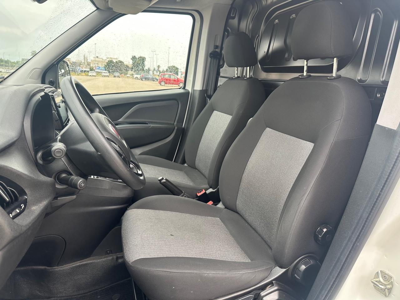 Fiat Doblo Doblò 1.6 MJT 105CV S&S PL-TN Cargo Maxi Easy