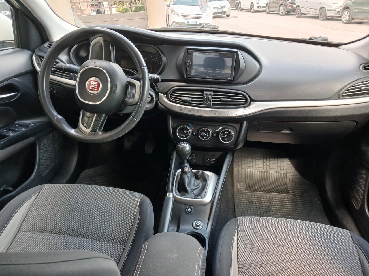 Fiat Tipo 1.4 GPL APPENA RINNOVATO