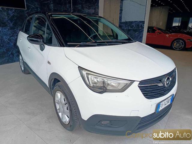 OPEL Crossland X 1.2 12V Innovation