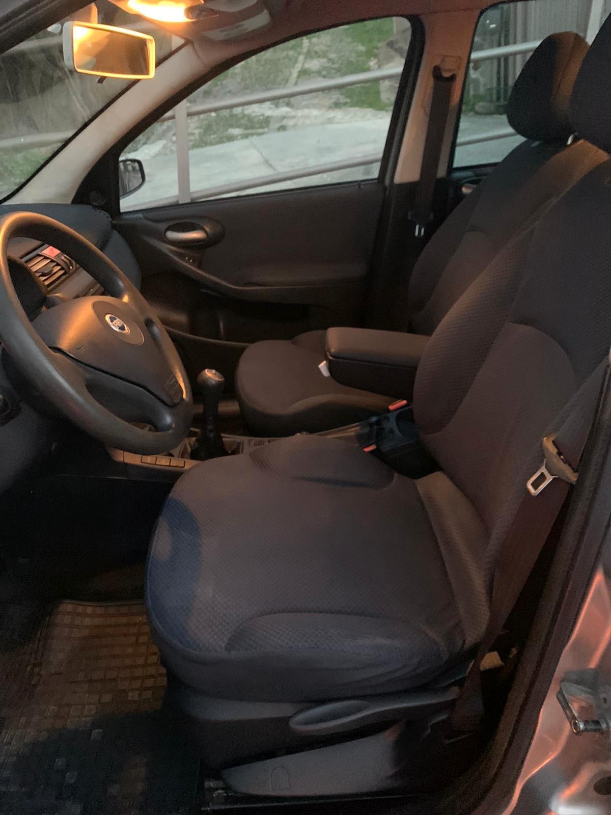 Fiat Stilo 1.9 MJT 120 CV Multi Wagon Dynamic