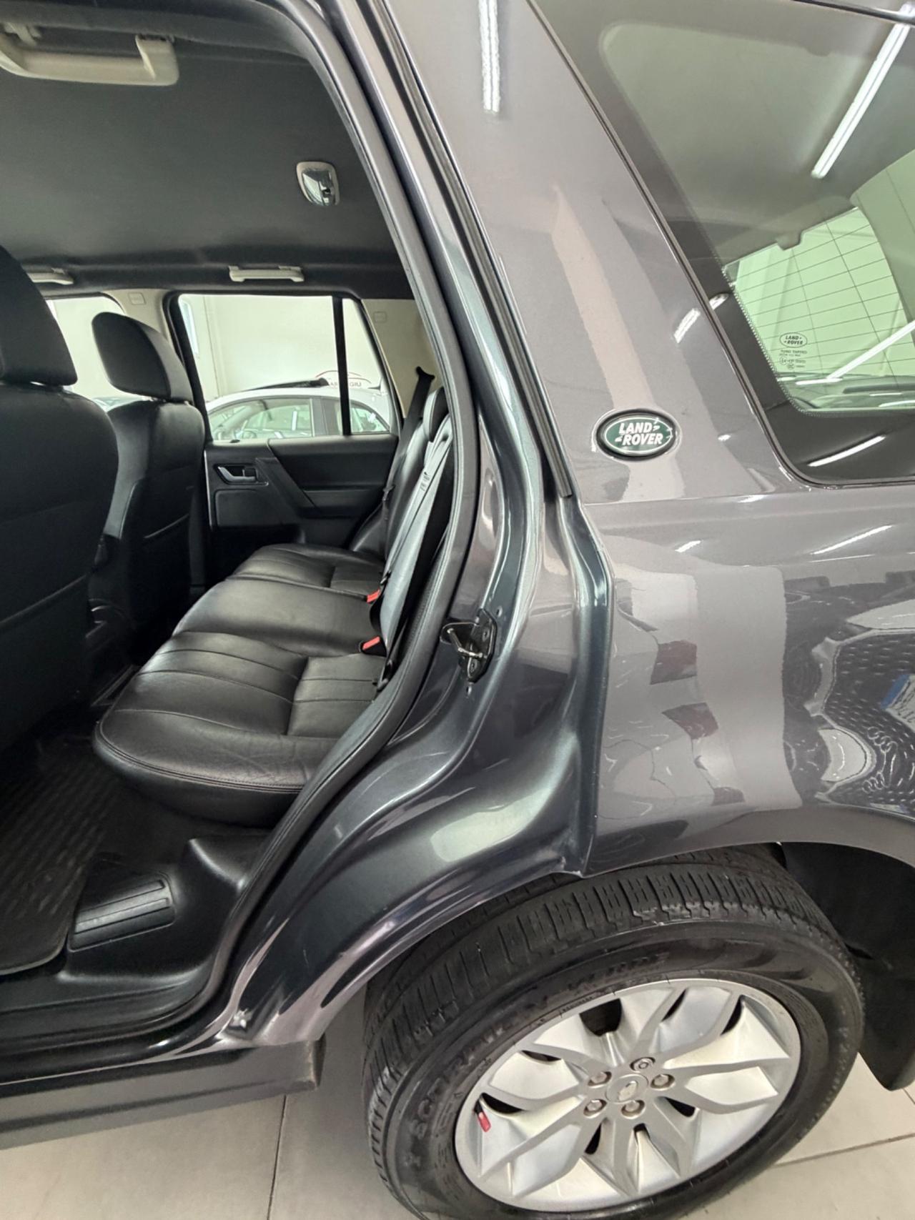Land Rover Freelander 2.2 SD4 S.W. S FINANZIABILE