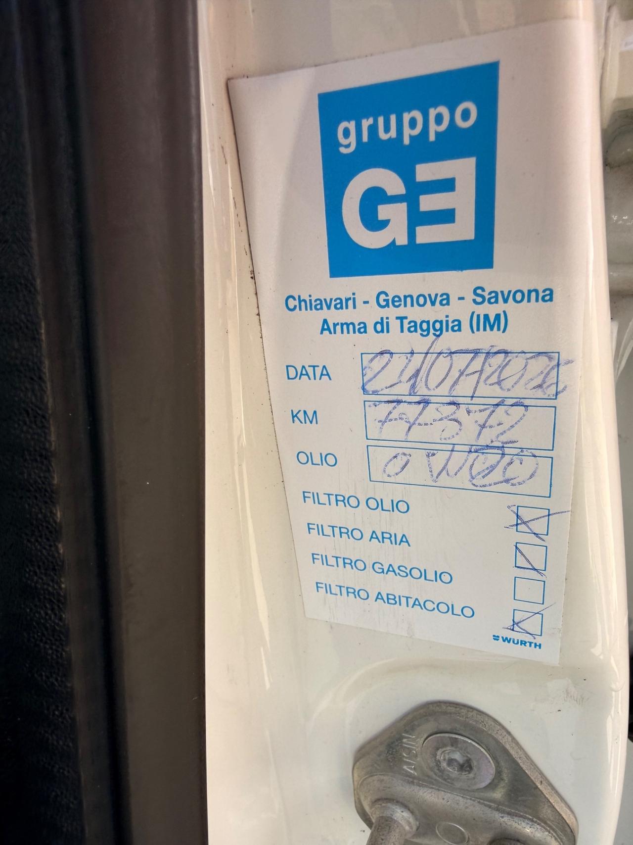 TOYOTA AYGO 1.0 X PLAY NEOPATENTATI