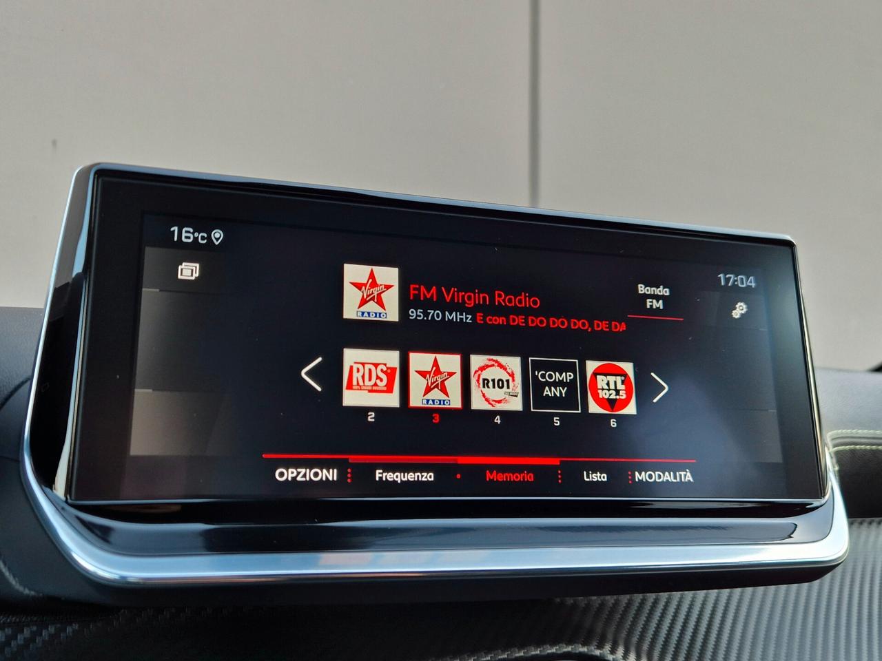 Peugeot 2008 PureTech 130 S&S GT Line