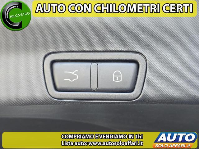 ALFA ROMEO Stelvio 2.2 DIESEL Q4 210CV AT8 SUPER EU6B AUTOMATICA