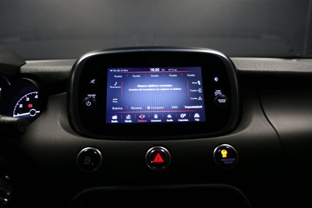FIAT 500X 1.0 T3 120 CV Cross