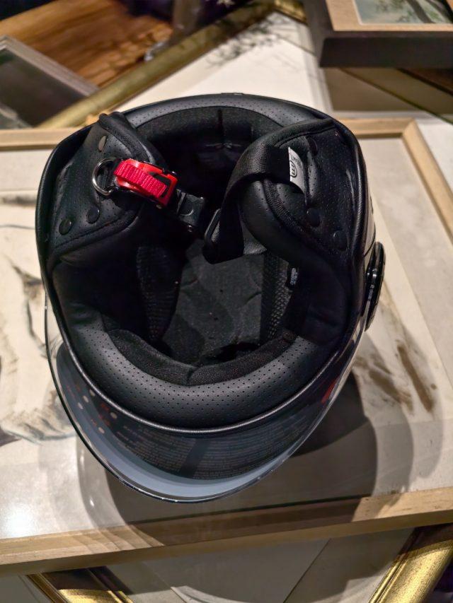 DUCATI Scrambler 800 nightshift