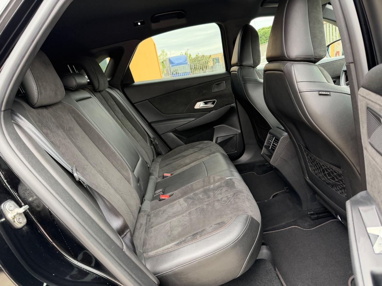 Ds 7 Crossback BlueHDi 130 aut. Prestige