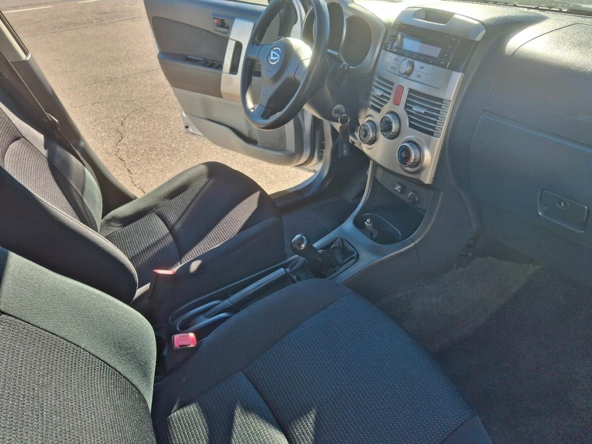 Daihatsu Terios 1.3 4WD SX GPL