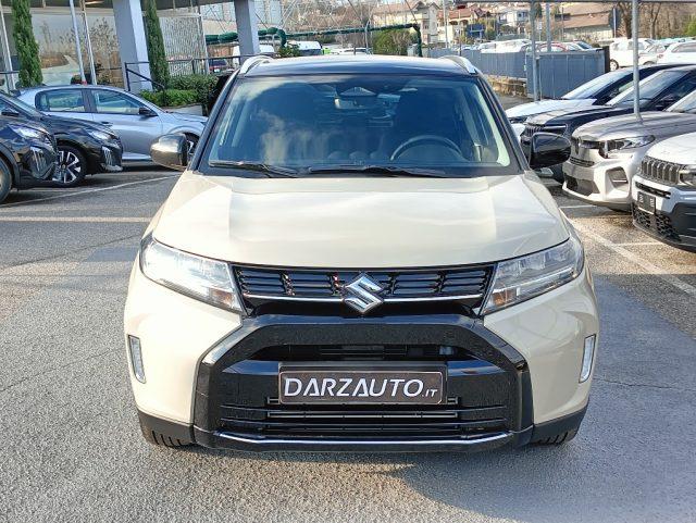 SUZUKI Vitara 1.4 Hybrid Cool+ Bicolor