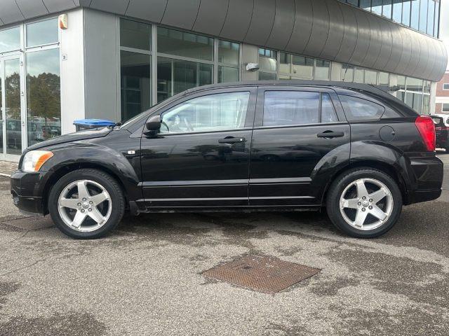 DODGE Caliber 2.0 Turbodiesel SXT