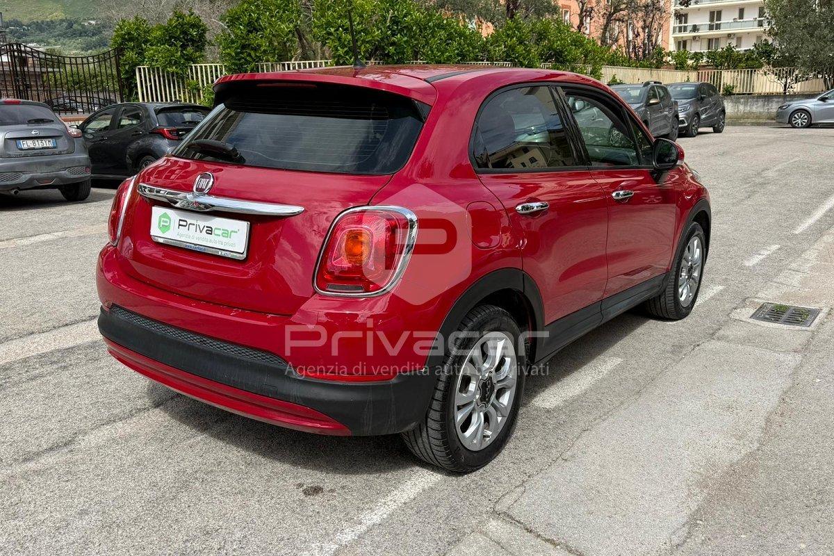 FIAT 500X 1.3 MultiJet 95 CV Pop Star